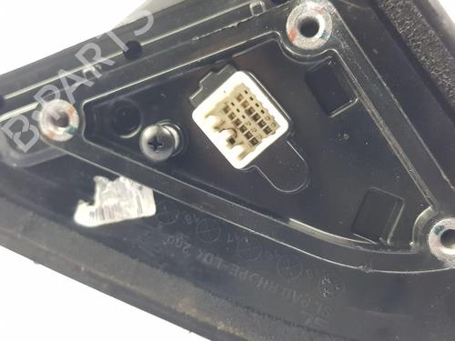 Right mirror KIA SPORTAGE III (SL)  | BP23140143C27 