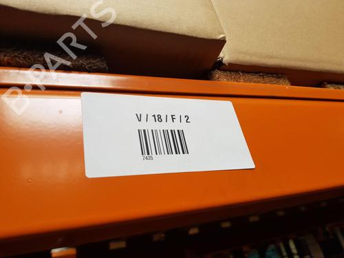 ABS pump FORD FOCUS II (DA_, HCP, DP) 2.5 ST | BP25462794M43 