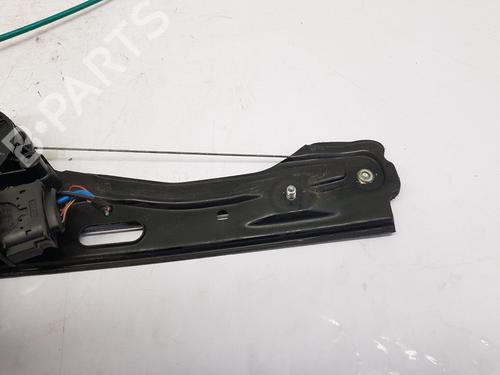Front right window mechanism BMW 1 (F20) 116 d | BP29229874C23 