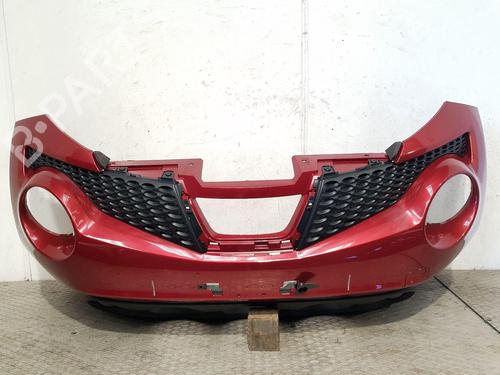 Used Front bumper Front bumper 36858879 36858879