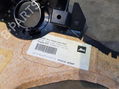 Right front seat MCLAREN 720S 4.0 | BP29957143C16