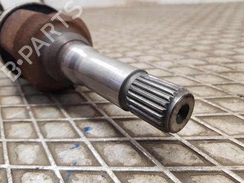 Right front driveshaft CITROËN C3 AIRCROSS II (2R_, 2C_) 1.2 PureTech 82 (2RHMRC, 2RHMZB) | BP30914717M39 