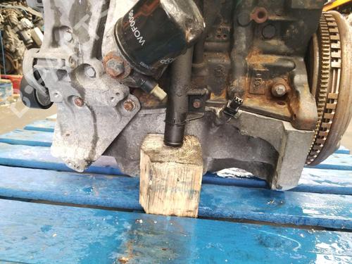 Engine NISSAN QASHQAI II (J11, J11_)  | BP36806040M1  - Image 7