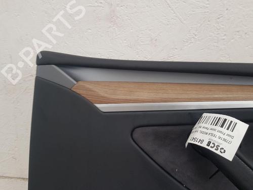 Front right panel TESLA MODEL Y (5YJY) Long Range Rear-Wheel Drive | BP38701734C59 - Image 4