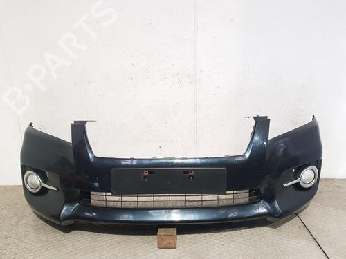 Used Front bumper TOYOTA RAV 4 III (_A3_) 2.2 D 4WD (ALA30_, ALA30R) (150 hp) 29815872