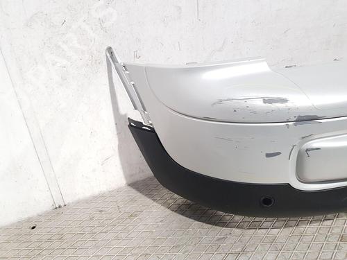 Bumper achter MINI MINI CLUBMAN (R55) Cooper D | BP36642708C8 - Image 12