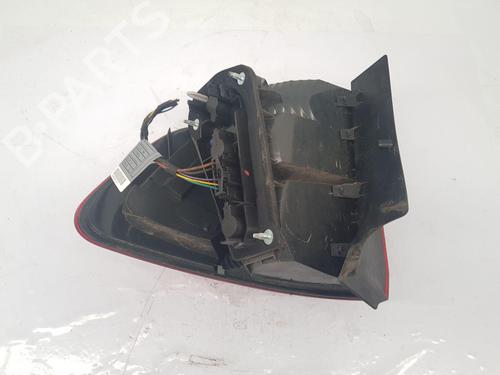 Left taillight BMW X1 (E84) xDrive 18 d | BP34226362C34 - Image 6