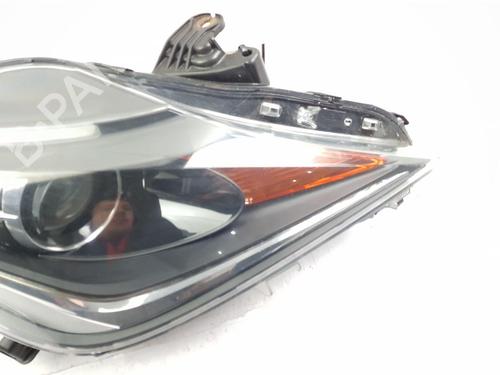 Right headlight TOYOTA AYGO (_B4_) 1.0 (KGB40) | BP23843695C29