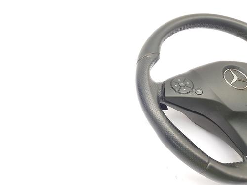 Steering wheel MERCEDES-BENZ E-CLASS (W212) E 350 CDI (212.023) | BP32430306C49