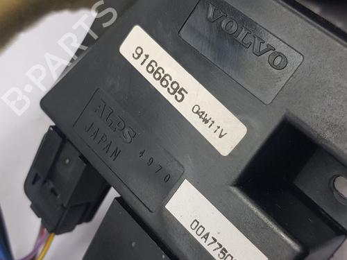 Varmvifte VOLVO C70 I Convertible (873) 2.0 T | BP29575704M62 