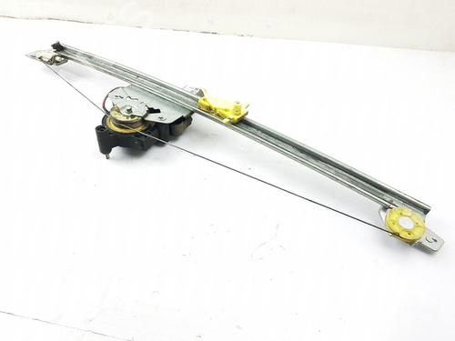 Front right window mechanism RENAULT TRAFIC II Van (FL) 2.0 dCi 115 (FL01, FL0U, FL00, FL0H, FL0M) | BP31663514C23