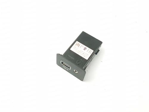 Elektronisk modul NISSAN QASHQAI II SUV (J11, J11_) [2013-2025]  27579881