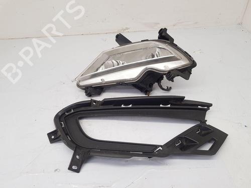 Used Left front fog light Left front fog light HYUNDAI i20 II (GB, IB) 1.2 (84 hp) 34407012 34407012