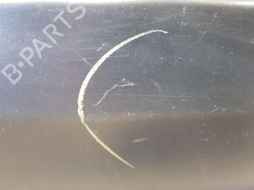 Rear bumper NISSAN QASHQAI / QASHQAI +2 I (J10, NJ10, JJ10E) 1.5 dCi | BP22663264C8 