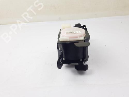 Rear center seatbelt PEUGEOT PARTNER Tepee 1.6 HDi 90 | BP36144341I27 - Image 3