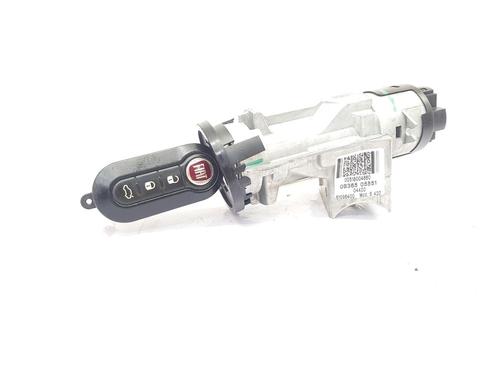 Ignition barrel FIAT 500 (312_) 1.2 (312AXA1A) | BP32331958M48  - Image 10