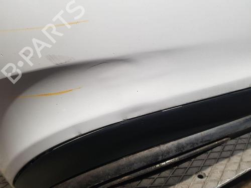 Rear bumper MERCEDES-BENZ E-CLASS (W212) E 220 CDI / BlueTEC (212.001, 212.002) | BP28482757C8 