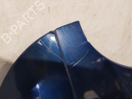 Rear spoiler RENAULT KADJAR (HA_, HL_)  | BP22670050C96