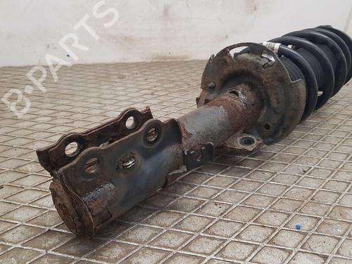 Left front shock absorber FORD FIESTA VII (HJ, HF)  | BP26569898M16 