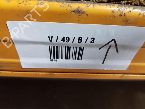 AC compressor FORD FIESTA VI (CB1, CCN) 1.6 TDCi | BP36144331M34  - Image 8
