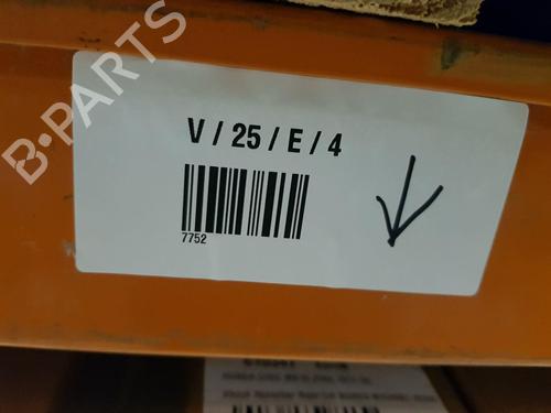 Left front driveshaft OPEL CORSA F (P2JO) 1.2 (68) | BP25838751M38 - Image 8