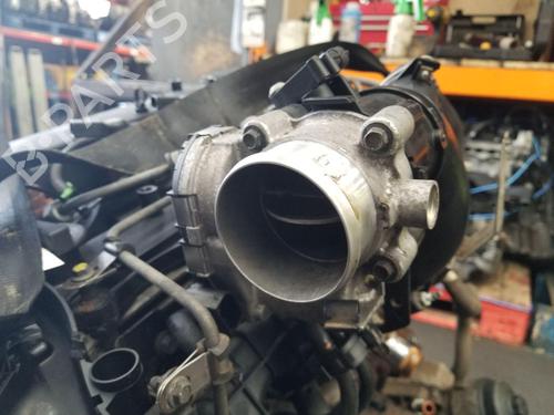 Motor FORD RANGER (TKE) 3.2 TDCi 4x4 | BP30689954M1