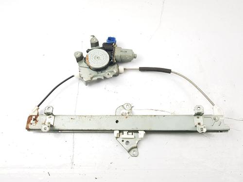 Used Front right window mechanism NISSAN JUKE (F15) 1.6 (94 hp) 32177593