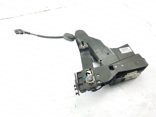 Front right lock FORD FIESTA V (JH_, JD_) 1.25 16V | BP29492786C97 