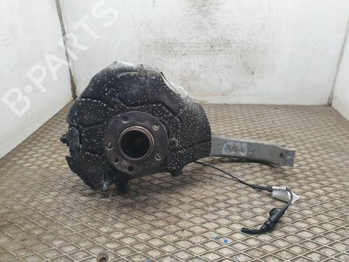 Used Left front steering knuckle ALFA ROMEO GIULIA (952_) 2.2 D (952AFA25, 952AFM25, 952ALA25) (180 hp) 30627982