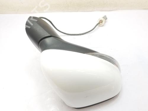 Right mirror FORD PUMA (J2K, CF7)  | BP30184671C27 
