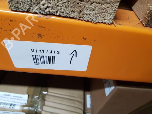 Módulo eletrónico FORD FIESTA VI (CB1, CCN) 1.6 TDCi | BP32398128M83 