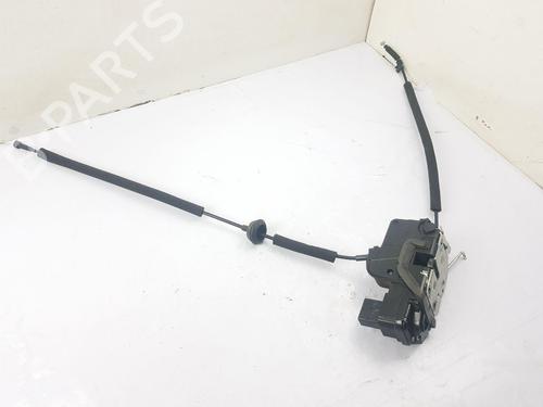 Front left lock LOTUS EMIRA 3.5 | BP31632985C98 - Image 6