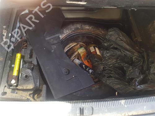 Used Parts VW PASSAT B6 (3C2) 2.0 TDI 16V 5011047