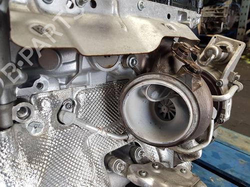 Engine BMW 3 (G20, G80, G28) 320 i | BP26569922M1