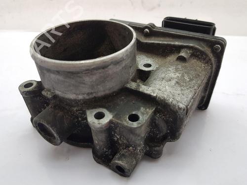 Throttle body MITSUBISHI L200 / TRITON (KA_T, KB_T) 2.5 DI-D 4WD (KB4T) | BP22670021M82 