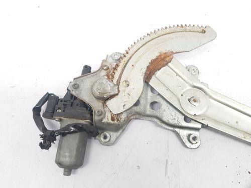 Front right window mechanism SUZUKI SX4 (EY, GY) 1.6 VVT 4x4 (RW416) | BP30627878C23 - Image 5