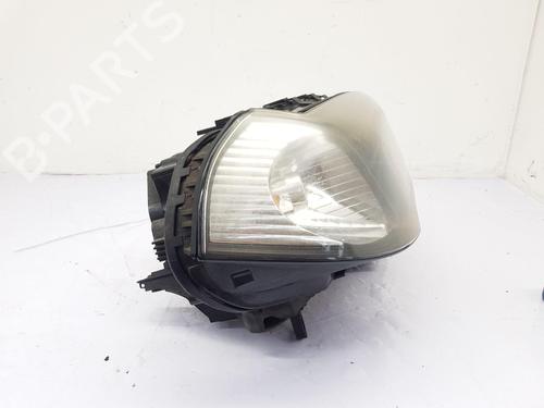Right headlight BMW X3 (E83) 2.0 d | BP36784761C29 - Image 6