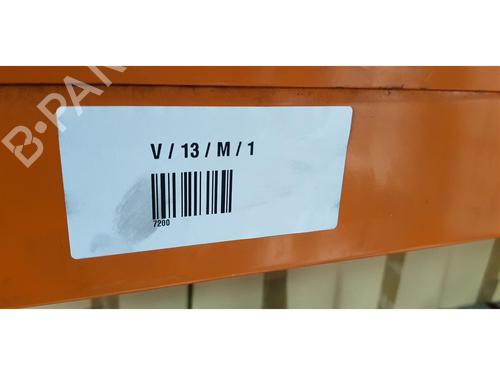 Steering pump MAZDA 3 (BL) 1.6 MZR (BL14) | BP29755832M99