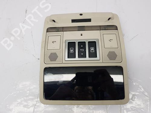 Used Interior roof light Interior roof light 39068063 39068063