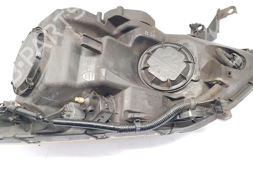 Right headlight HONDA CR-V III (RE_) 2.2 i-DTEC 4WD (RE6) | BP29984495C29 