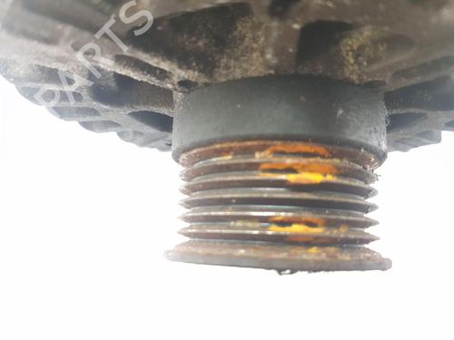 Alternator MERCEDES-BENZ SLK (R172) 250 CDI / d (172.403) | BP29927883M7