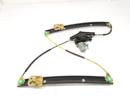 Used Front right window mechanism Front right window mechanism SKODA OCTAVIA III (5E3, NL3, NR3) 2.0 TDI (150 hp) 33056855 33056855