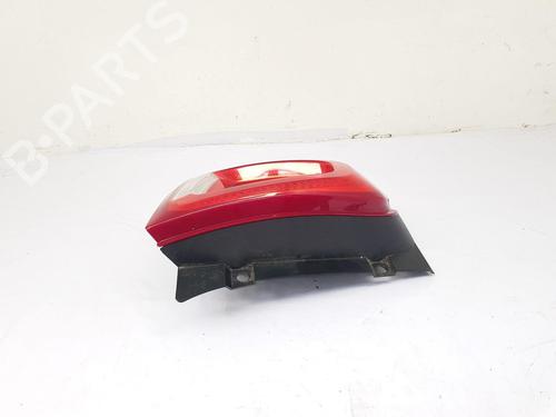Left taillight FIAT 500 (312_) 1.2 (312AXA1A) | BP36464115C34 - Image 4