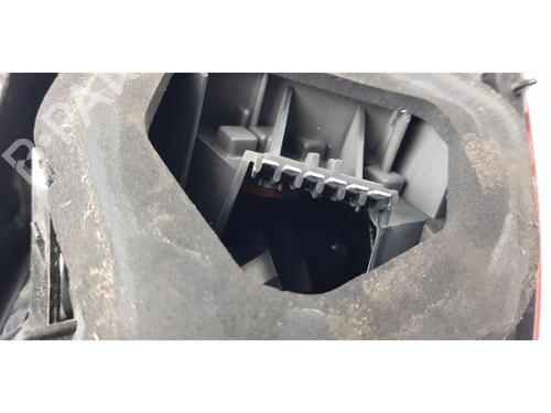 Left taillight VAUXHALL CORSA Mk III (D) (S07) 1.4 (L08) | BP27166964C34 