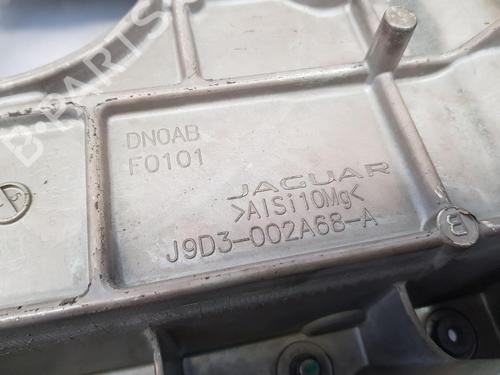 Engine mount JAGUAR I-PACE (X590) EV400 AWD | BP32766652M89  - Image 5