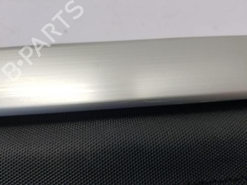 Rear parcel shelf SUBARU XV (_GP_) 1.6 i AWD (GP3, G33GP) | BP28329731C85