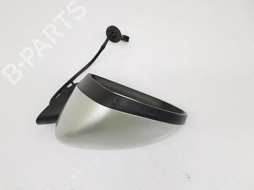 Used Left mirror Left mirror 38267073 38267073