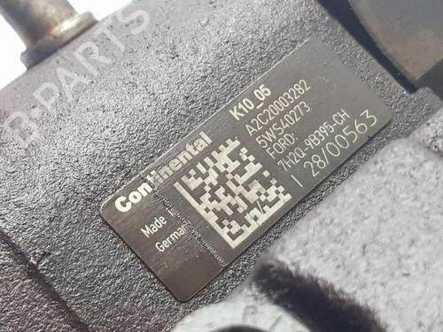 Fuel pump LAND ROVER RANGE ROVER SPORT I (L320) 2.7 D 4x4 | BP29597756M76 