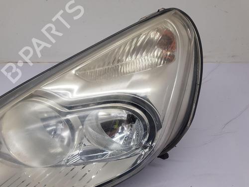 Left headlight FORD S-MAX (WA6) 2.0 TDCi | BP35996371C28 - Image 10