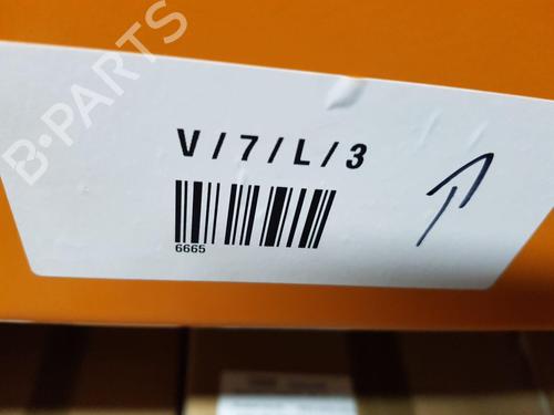 Right front window switch SUZUKI LIANA (ER, RH_) 1.6 i (RH416) | BP33030059I26 - Image 6